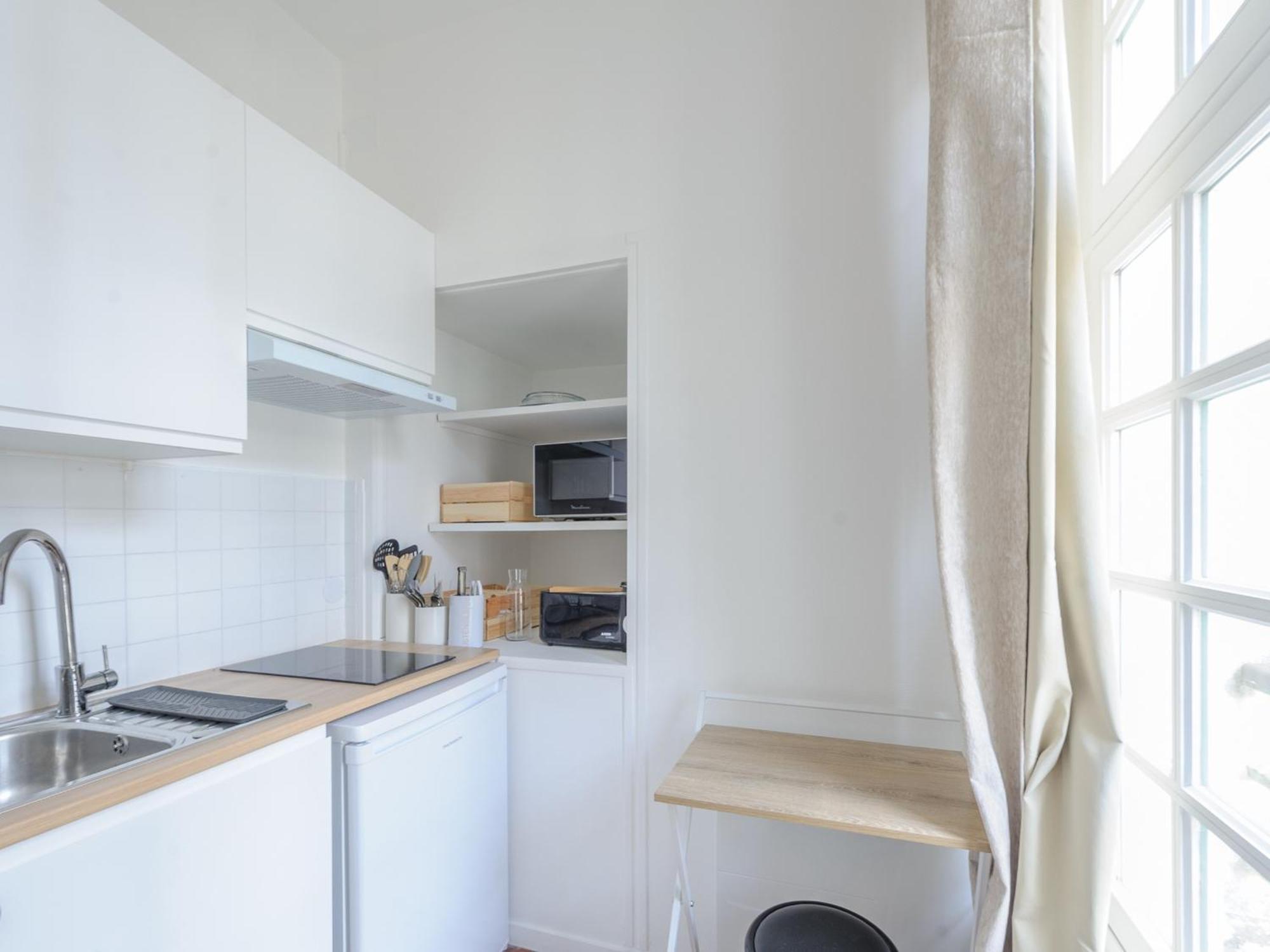 Appartement Renove A Deux Pas Du Vieux Port Avec Ascenseur - Ideal Pour 2! - Fr-1-535-53 *