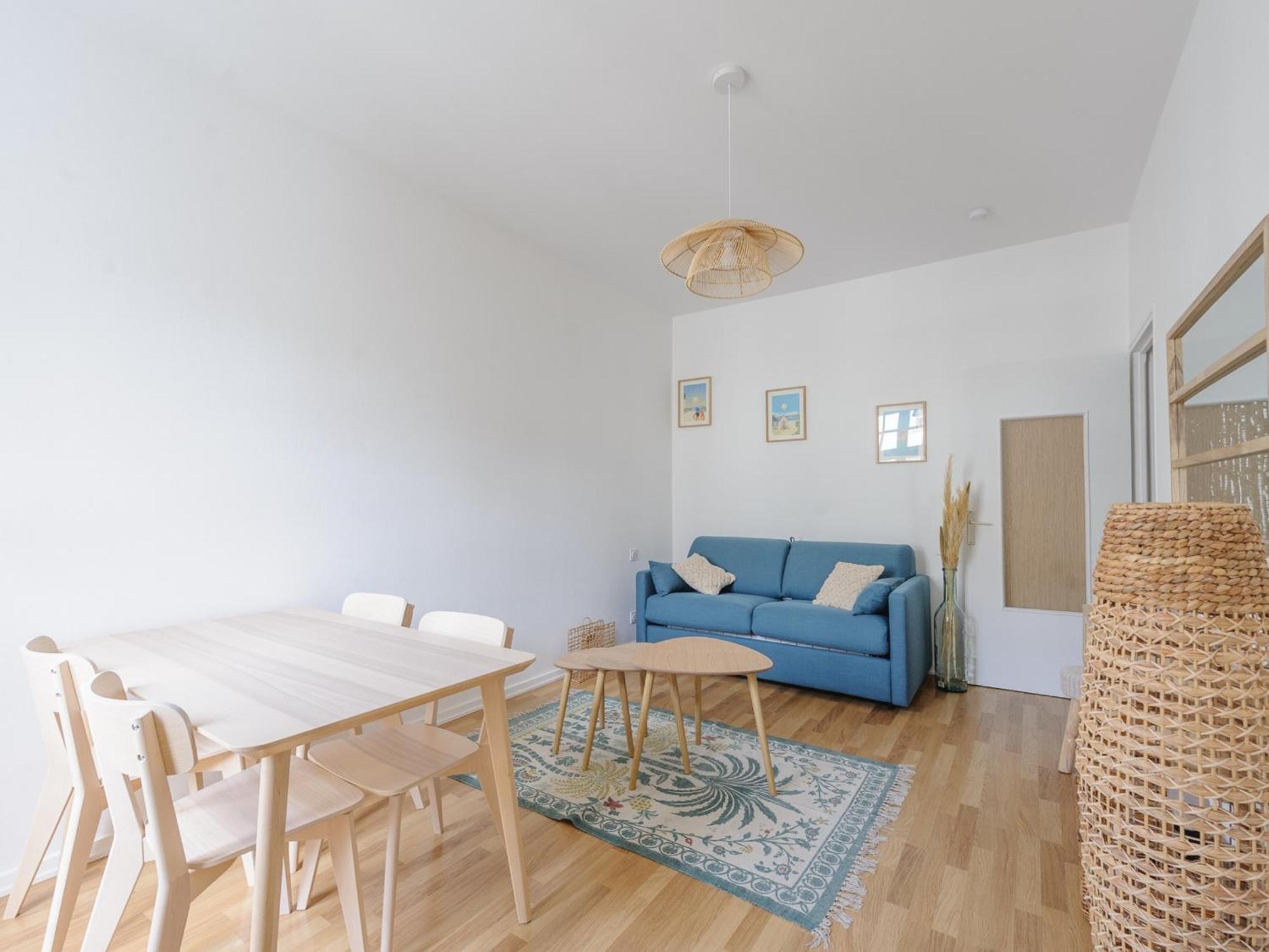 Renove A Deux Pas Du Vieux Port Avec Ascenseur - Ideal Pour 2! - Fr-1-535-53 La Rochelle (Charente-Maritime)